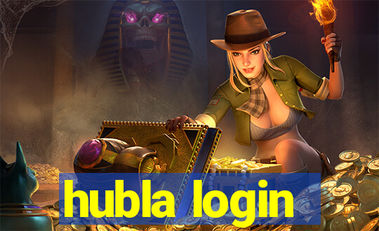 hubla login