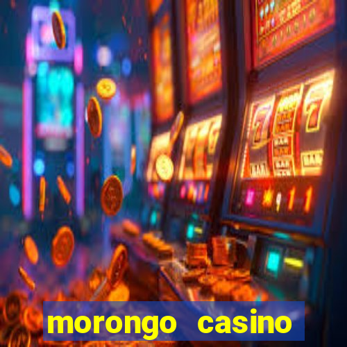 morongo casino resort and spa