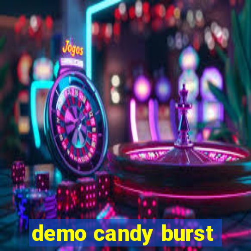 demo candy burst