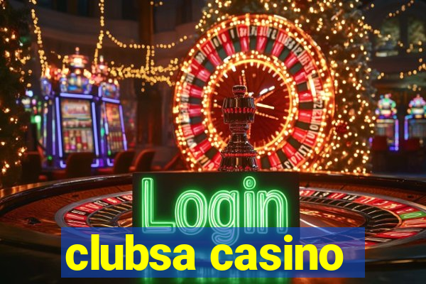 clubsa casino