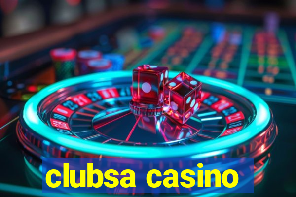 clubsa casino