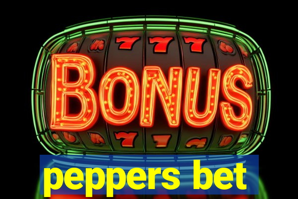 peppers bet