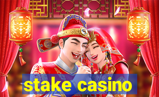 stake casino