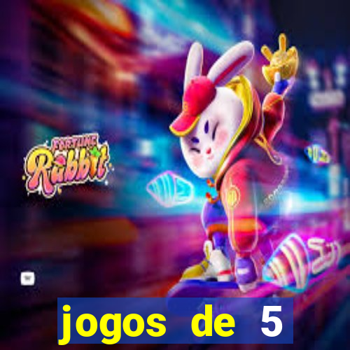 jogos de 5 centavos na blaze