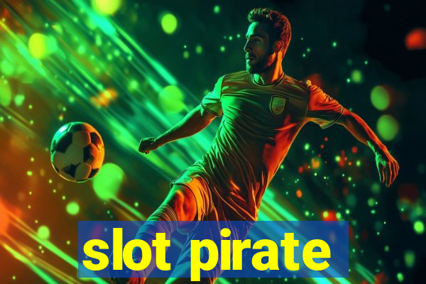 slot pirate