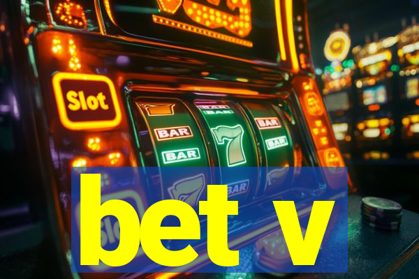 bet v