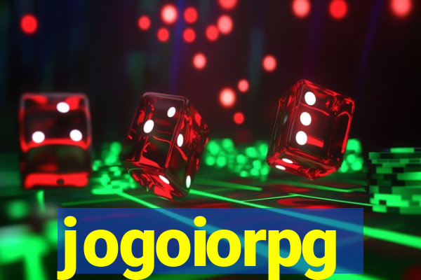 jogoiorpg