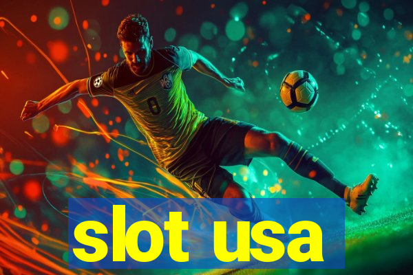 slot usa