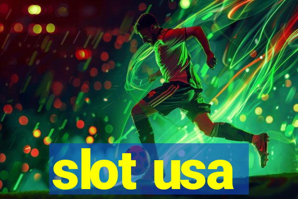 slot usa