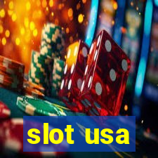 slot usa