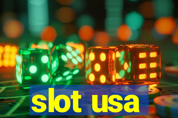 slot usa