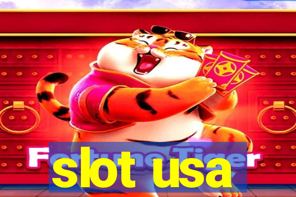 slot usa