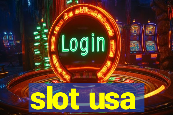 slot usa