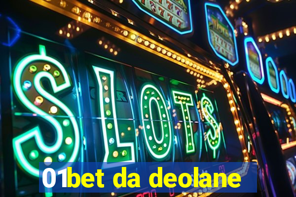 01bet da deolane