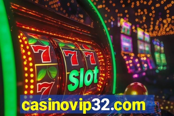 casinovip32.com