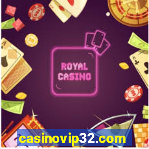 casinovip32.com