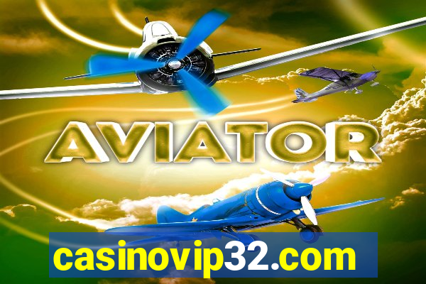 casinovip32.com