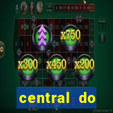 central do parabrisa betim