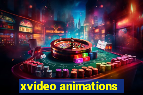 xvideo animations