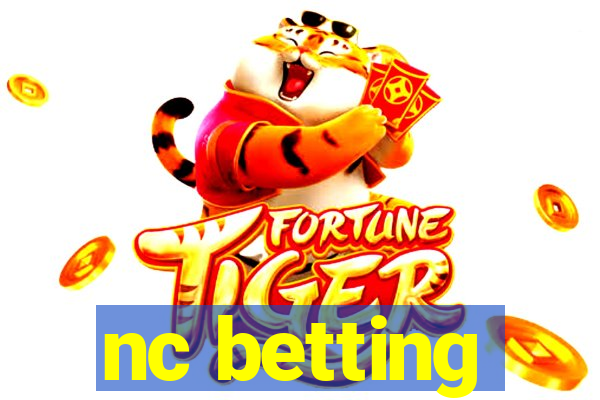 nc betting