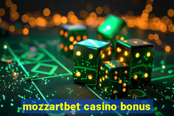 mozzartbet casino bonus