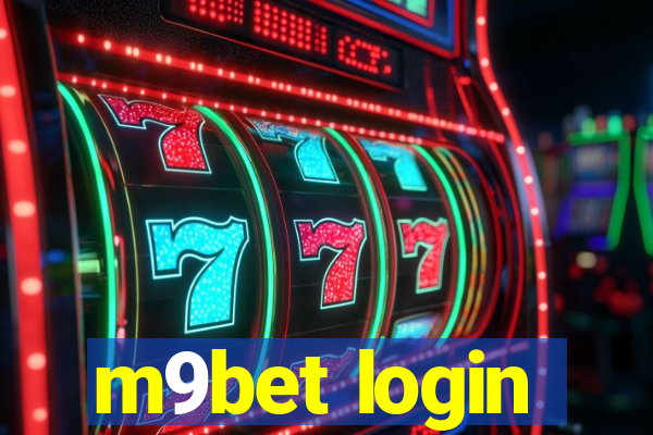 m9bet login