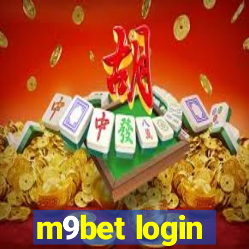 m9bet login