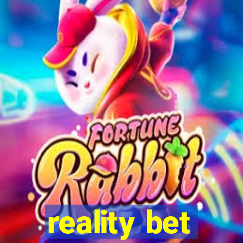 reality bet