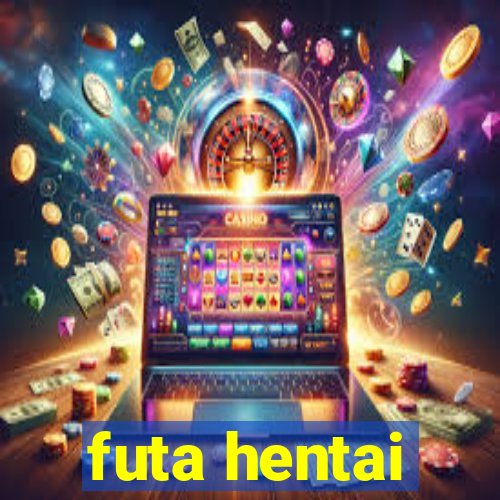 futa hentai