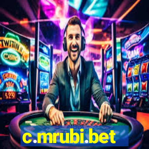 c.mrubi.bet