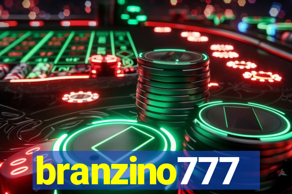 branzino777