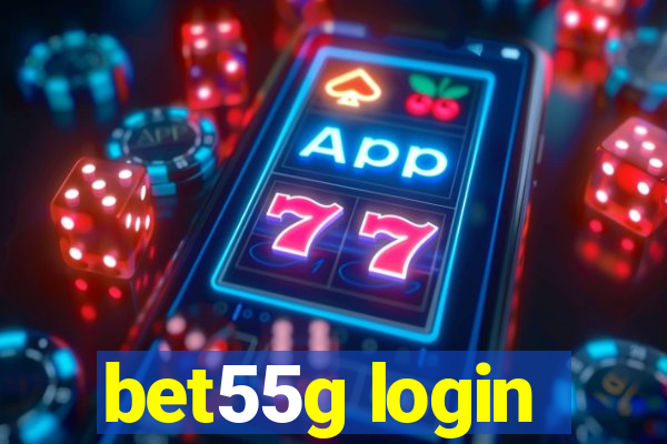 bet55g login