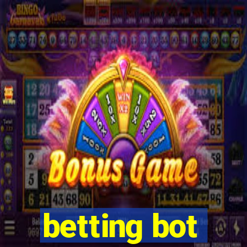 betting bot