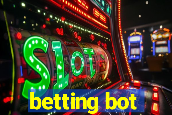 betting bot