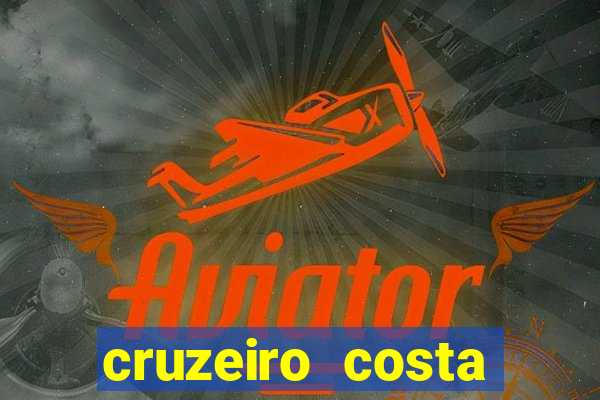 cruzeiro costa fortuna é bom