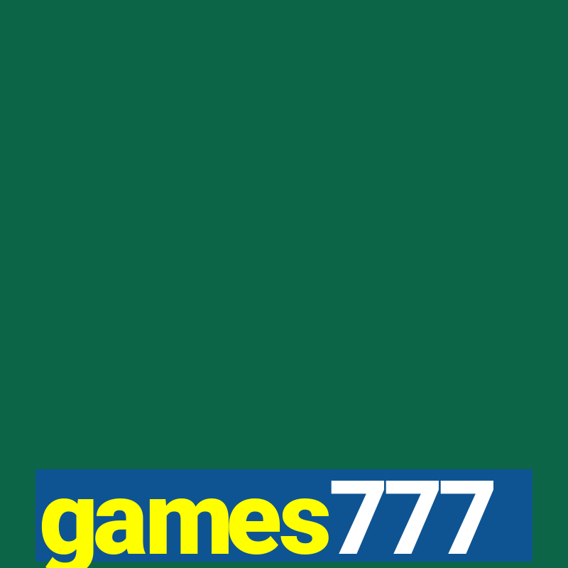 games777