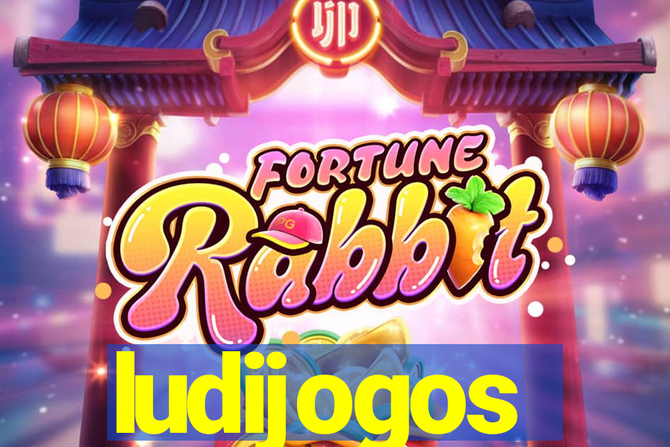 ludijogos