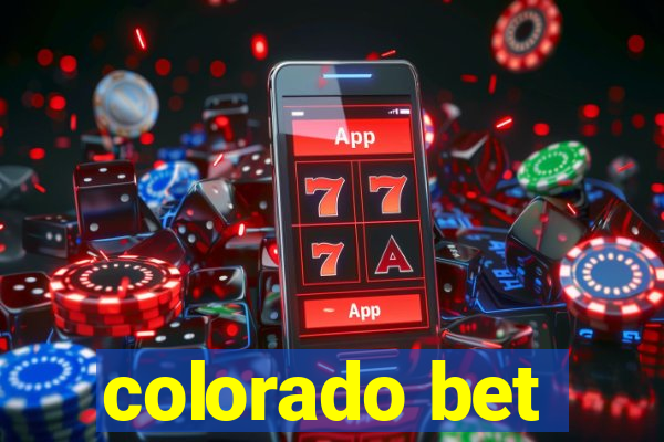 colorado bet