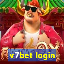 v7bet login