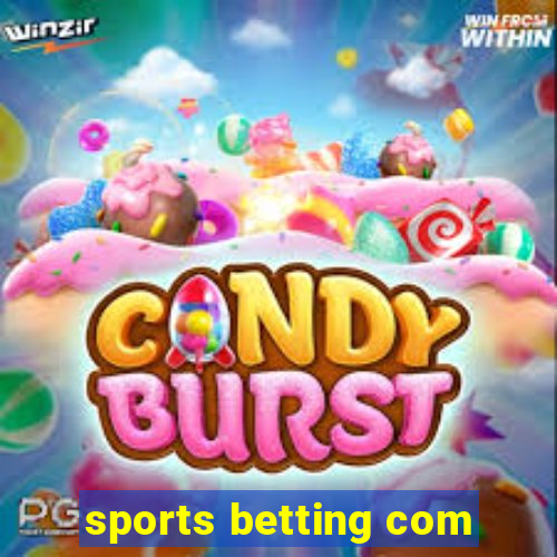 sports betting com