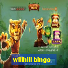 willhill bingo