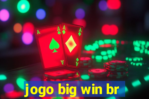 jogo big win br