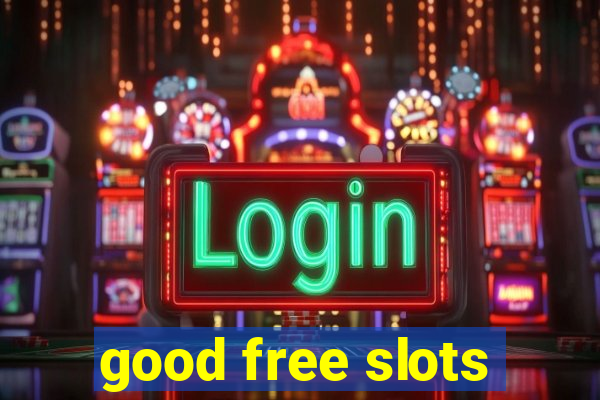 good free slots