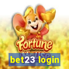 bet23 login