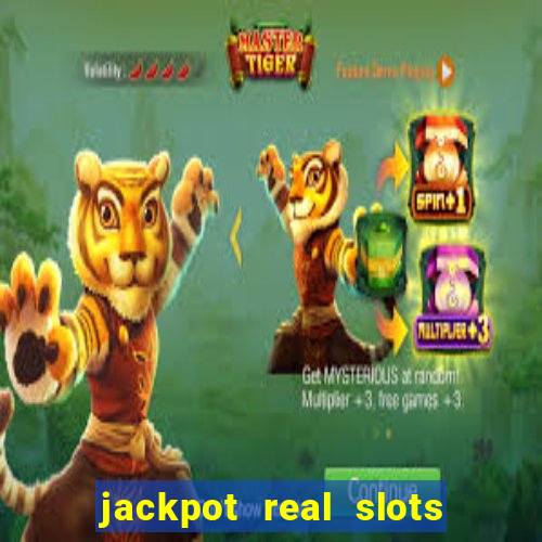 jackpot real slots e crash