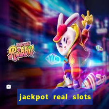 jackpot real slots e crash