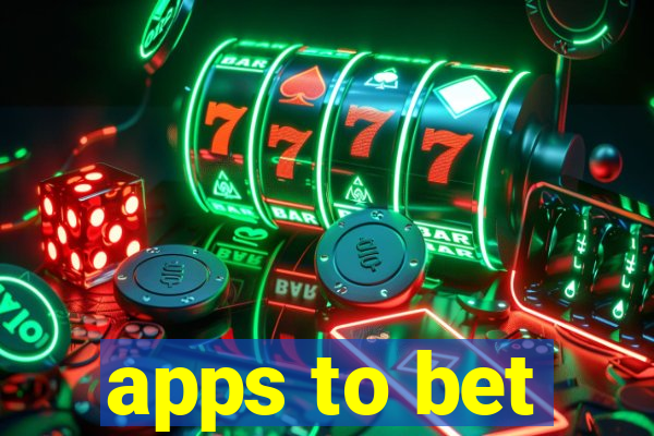 apps to bet