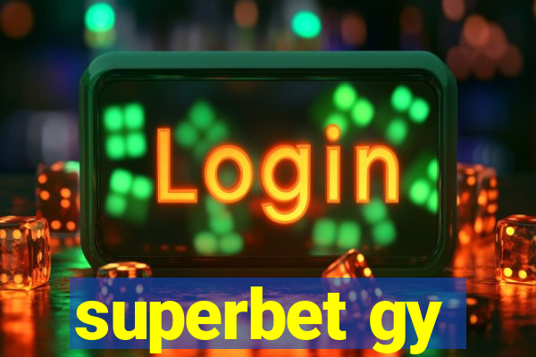 superbet gy