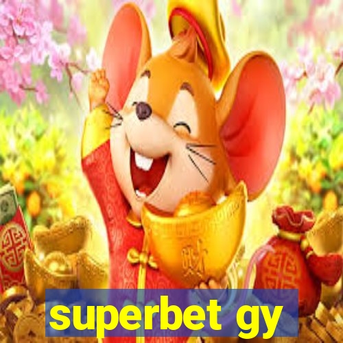 superbet gy