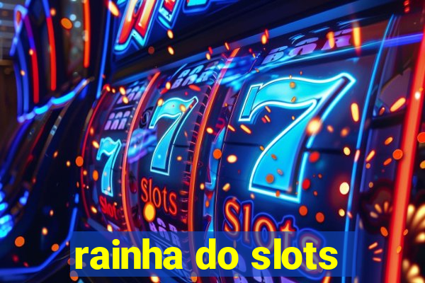 rainha do slots